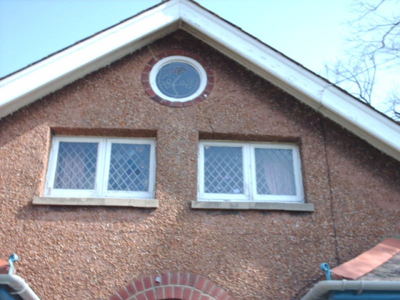 Different Shaped Window Replacement