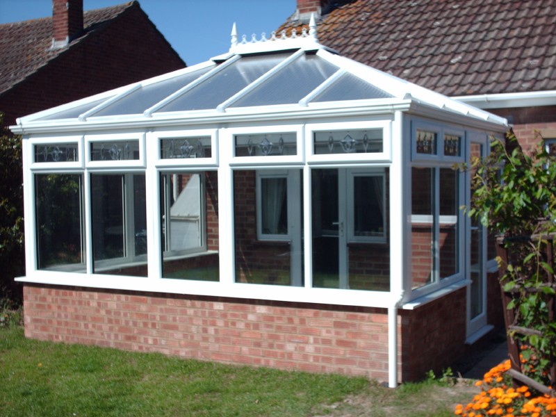 Another Conservatory