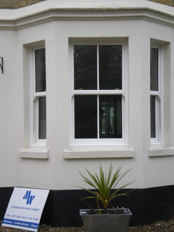 Authentic Replacement Windows For Period Style Houses